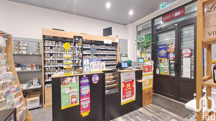 Ma-Cabane - Vente Boutique Le Bousquet-d'Orb, 280 m²