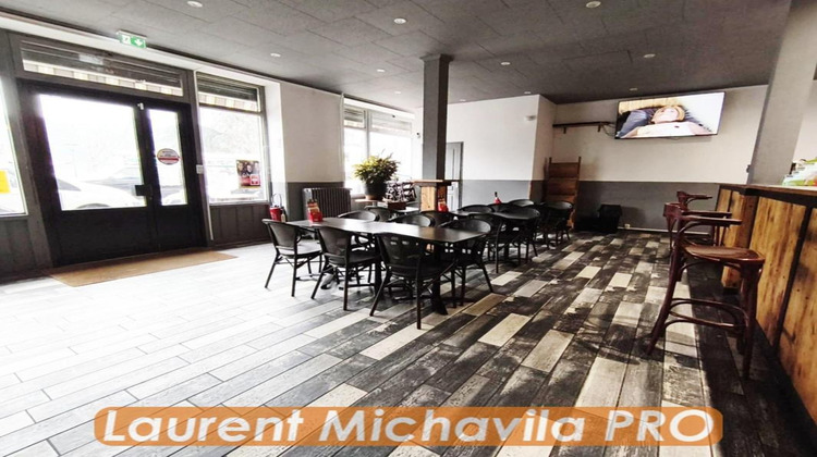 Ma-Cabane - Vente Boutique LE BOUSQUET D ORB, 210 m²