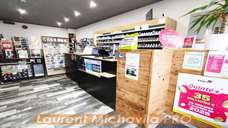 Ma-Cabane - Vente Boutique LE BOUSQUET D ORB, 210 m²