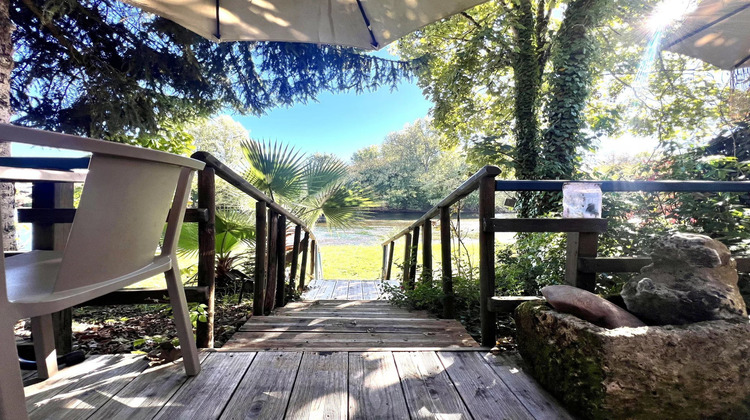 Ma-Cabane - Vente Boutique Le Bugue, 300 m²