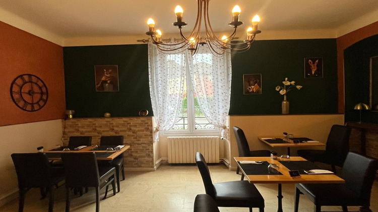 Ma-Cabane - Vente Boutique LE BUGUE, 650 m²