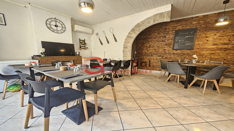 Ma-Cabane - Vente Boutique Le Cailar, 45 m²