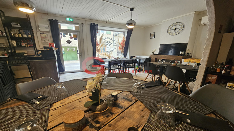 Ma-Cabane - Vente Boutique Le Cailar, 45 m²