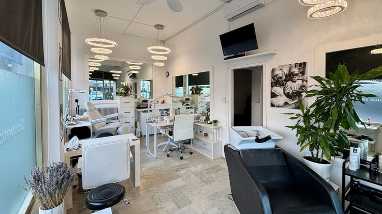 Ma-Cabane - Vente Boutique LE CANNET, 55 m²