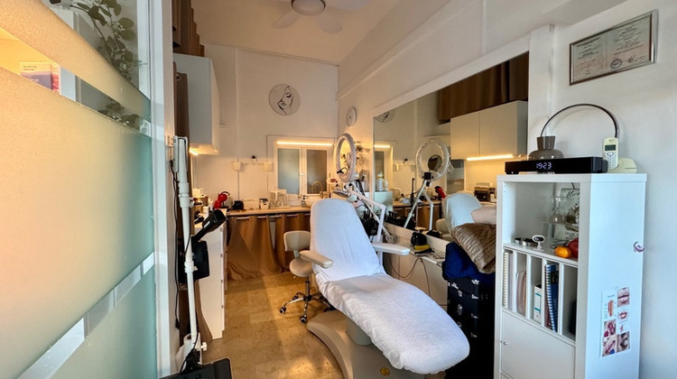 Ma-Cabane - Vente Boutique LE CANNET, 55 m²