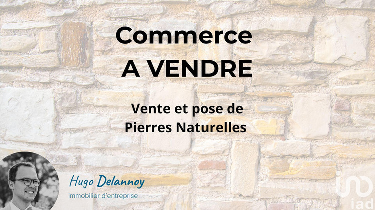 Ma-Cabane - Vente Boutique Le Cannet-des-Maures, 90 m²