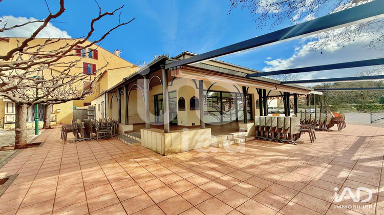 Ma-Cabane - Vente Boutique Le Cannet-des-Maures, 150 m²