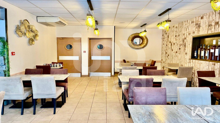 Ma-Cabane - Vente Boutique Le Cannet-des-Maures, 150 m²