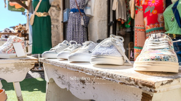 Ma-Cabane - Vente Boutique LE CASTELLET, 60 m²