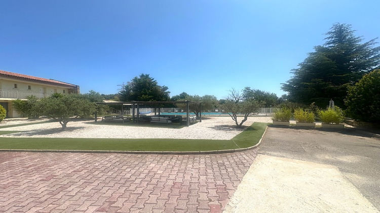 Ma-Cabane - Vente Boutique LE CASTELLET, 528 m²