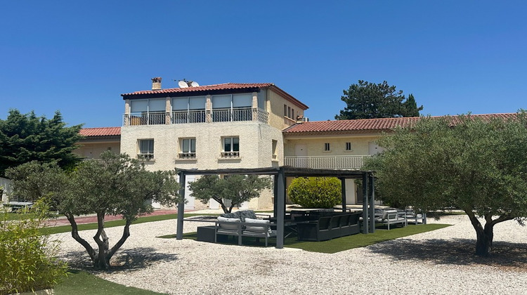 Ma-Cabane - Vente Boutique LE CASTELLET, 528 m²