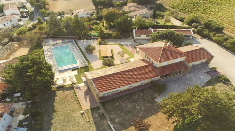 Ma-Cabane - Vente Boutique LE CASTELLET, 528 m²