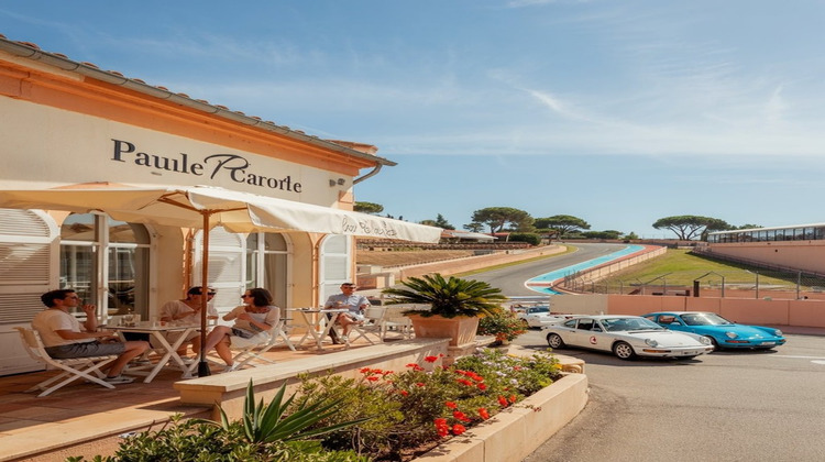 Ma-Cabane - Vente Boutique LE CASTELLET, 528 m²