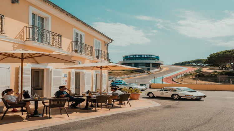 Ma-Cabane - Vente Boutique LE CASTELLET, 528 m²