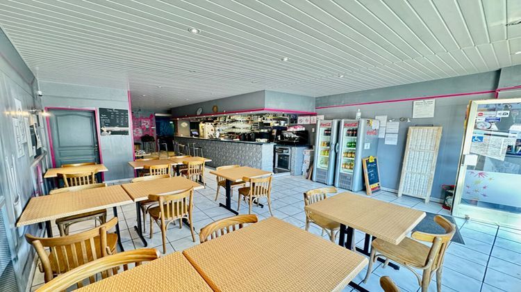 Ma-Cabane - Vente Boutique LE CATEAU-CAMBRESIS, 110 m²