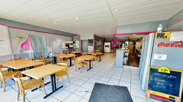 Ma-Cabane - Vente Boutique LE CATEAU-CAMBRESIS, 110 m²