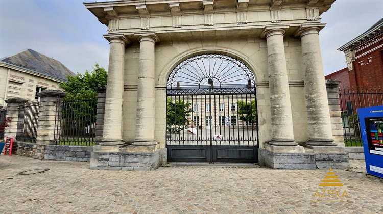 Ma-Cabane - Vente Boutique Le Cateau-Cambrésis, 150 m²