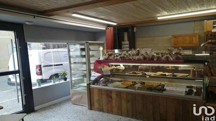 Ma-Cabane - Vente Boutique Le Cendre, 220 m²