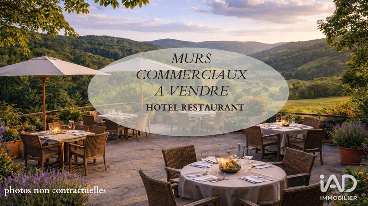 Ma-Cabane - Vente Boutique Le Cergne, 1326 m²