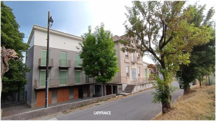 Ma-Cabane - Vente Boutique LE CHAFFAUT SAINT JURSON, 300 m²