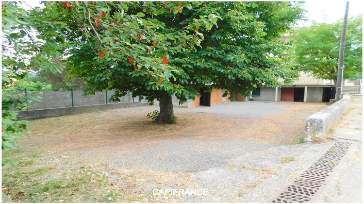 Ma-Cabane - Vente Boutique LE CHAFFAUT SAINT JURSON, 300 m²