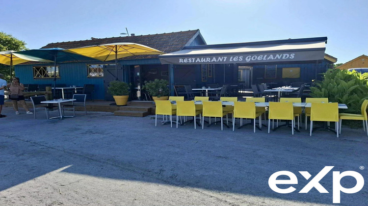 Ma-Cabane - Vente Boutique Le Château-d'Oléron, 160 m²