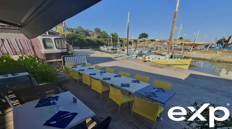 Ma-Cabane - Vente Boutique Le Château-d'Oléron, 160 m²