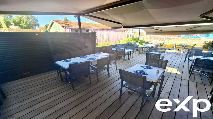 Ma-Cabane - Vente Boutique Le Château-d'Oléron, 160 m²