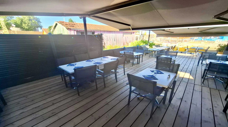 Ma-Cabane - Vente Boutique Le Château-d'Oléron, 160 m²