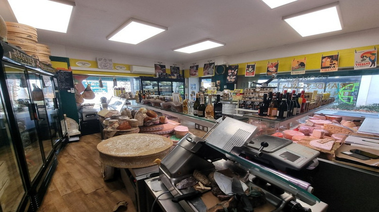 Ma-Cabane - Vente Boutique LE CHATEAU D OLERON, 48 m²