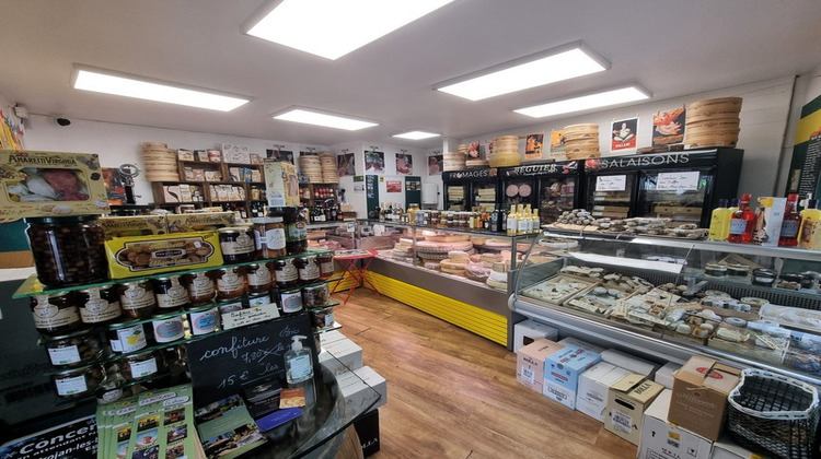 Ma-Cabane - Vente Boutique LE CHATEAU D OLERON, 48 m²