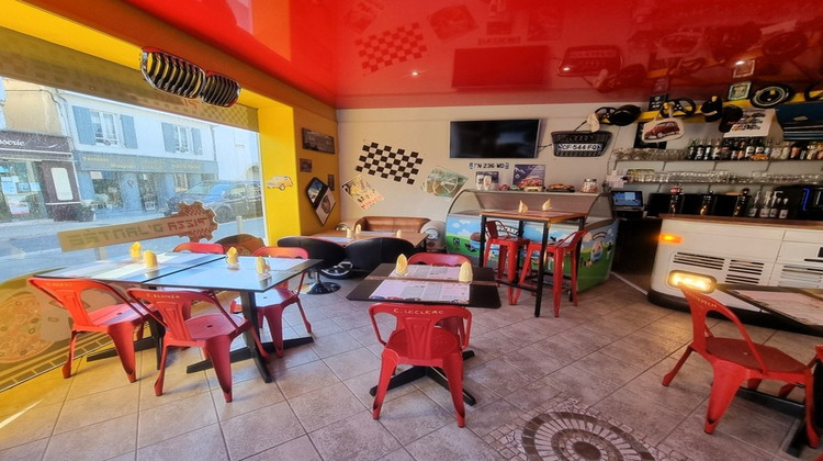 Ma-Cabane - Vente Boutique LE CHATEAU D OLERON, 57 m²