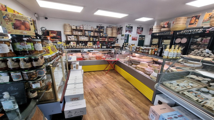 Ma-Cabane - Vente Boutique LE CHATEAU D OLERON, 48 m²