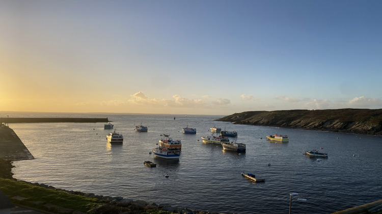 Ma-Cabane - Vente Boutique Le Conquet, 90 m²