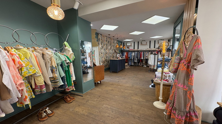 Ma-Cabane - Vente Boutique LE COTEAU, 51 m²