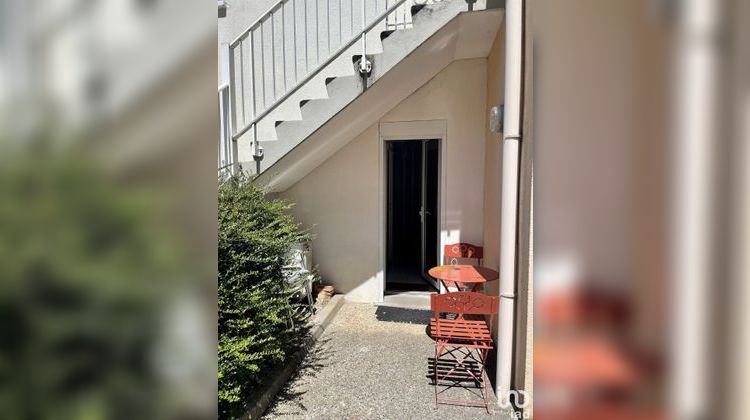 Ma-Cabane - Vente Boutique Le Coudray-Montceaux, 57 m²