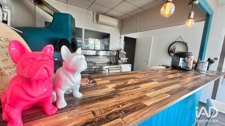 Ma-Cabane - Vente Boutique Le Crès, 55 m²