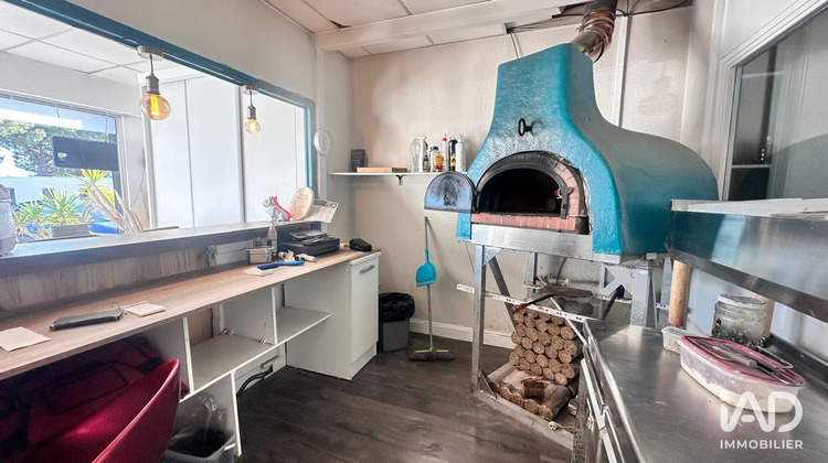 Ma-Cabane - Vente Boutique Le Crès, 55 m²