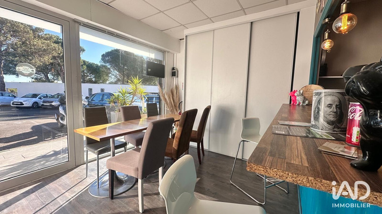 Ma-Cabane - Vente Boutique Le Crès, 55 m²