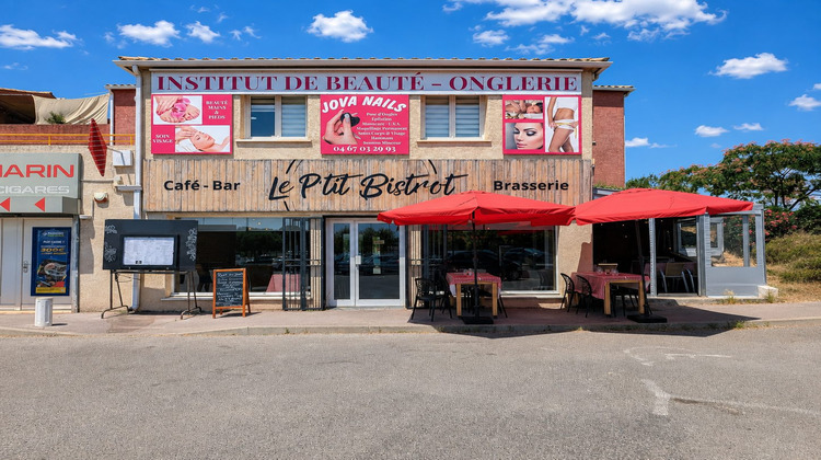 Ma-Cabane - Vente Boutique Le Crès, 75 m²