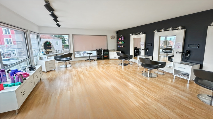 Ma-Cabane - Vente Boutique LE CREUSOT, 123 m²