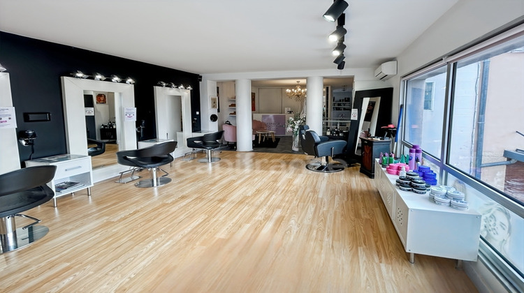 Ma-Cabane - Vente Boutique LE CREUSOT, 123 m²