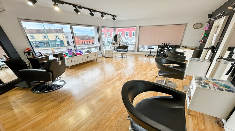 Ma-Cabane - Vente Boutique LE CREUSOT, 123 m²