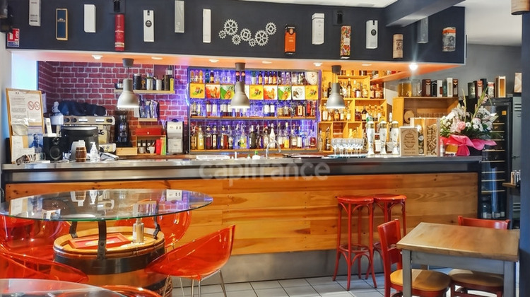 Ma-Cabane - Vente Boutique LE CREUSOT, 247 m²