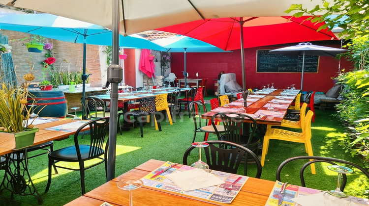 Ma-Cabane - Vente Boutique LE CREUSOT, 247 m²