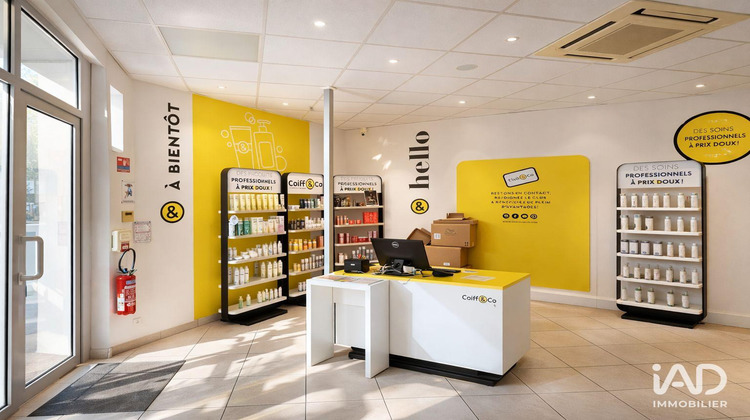 Ma-Cabane - Vente Boutique Le Creusot, 120 m²