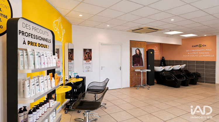 Ma-Cabane - Vente Boutique Le Creusot, 120 m²