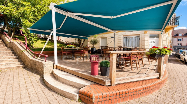 Ma-Cabane - Vente Boutique LE CREUSOT, 139 m²