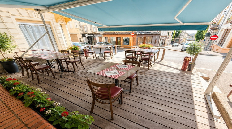 Ma-Cabane - Vente Boutique LE CREUSOT, 139 m²