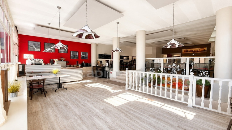 Ma-Cabane - Vente Boutique LE CREUSOT, 139 m²